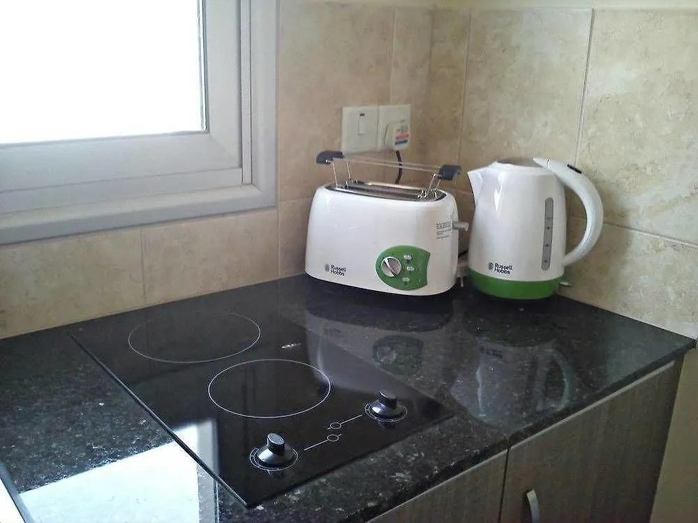 أيا نابا شقق ماريا زينتيلي أيا نابا