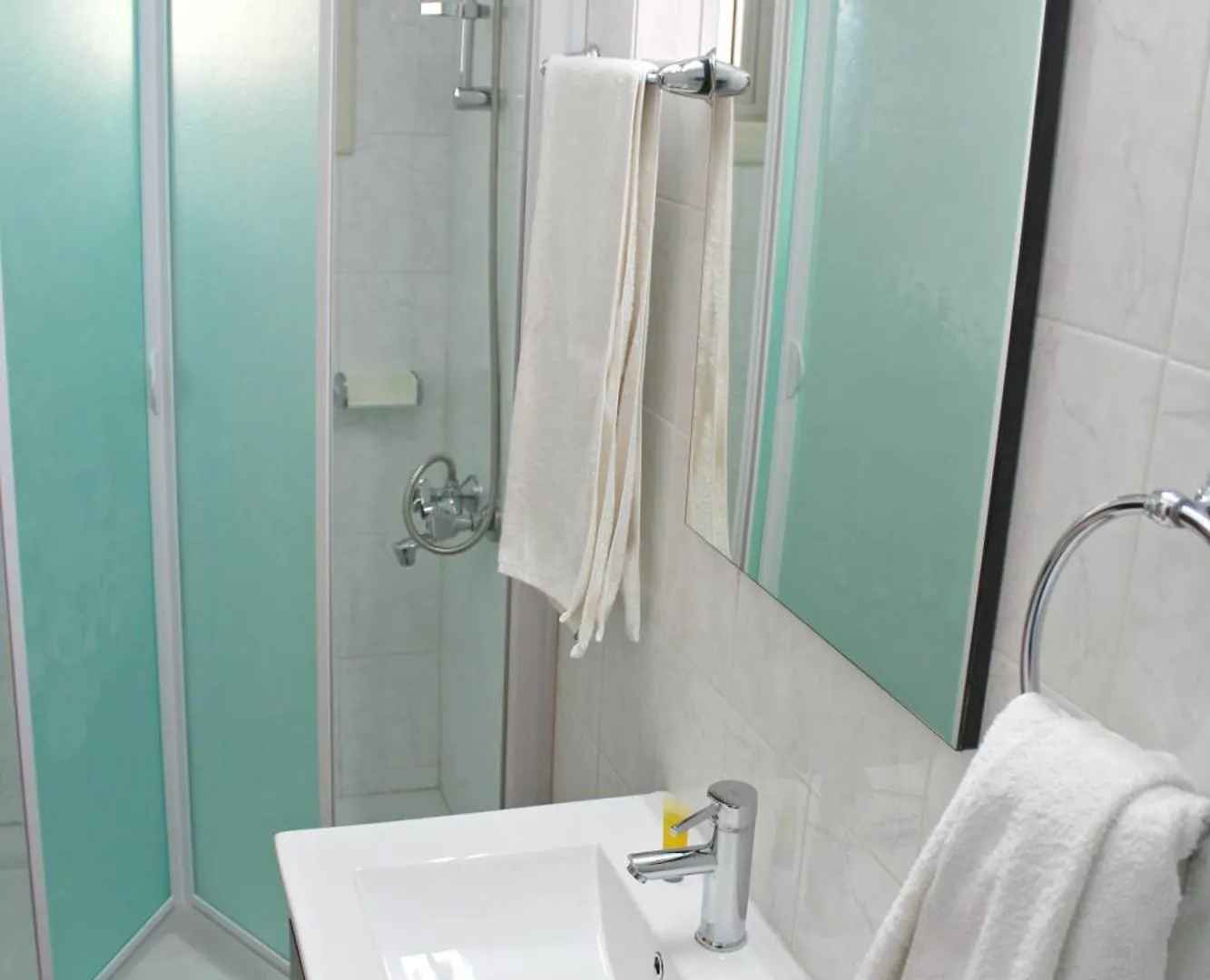Maria Zintili Apartments Ayia Napa Aparthotel