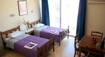 Maria Zintili Apartments Ayia Napa 3*,  Cyprus