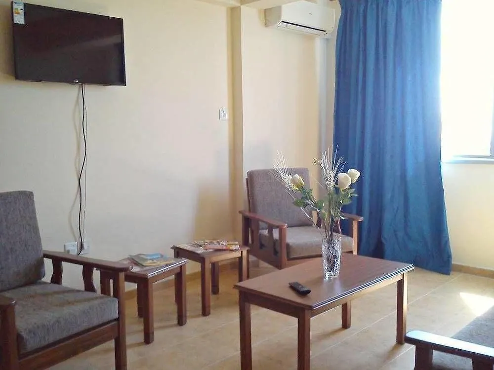 *** Aparthotel Maria Zintili Apartments Ayia Napa Cyprus
