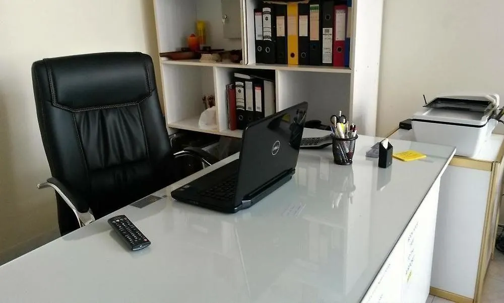 Maria Zintili Apartments Ayia Napa Aparthotel