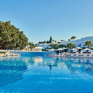 So Ayia Napa