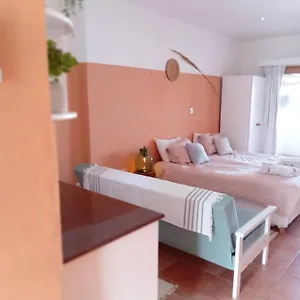 Blue Peter Aparthotel Protaras