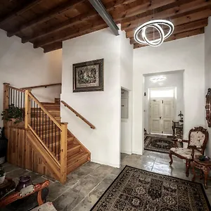 Edem Traditional House Inn Larnaca
