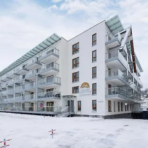 Szymony With & Parking By Renters Zakopane