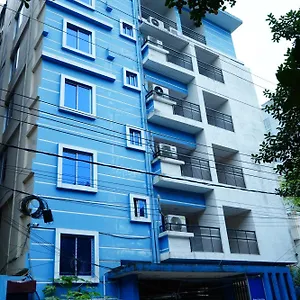 Garden Residents Uttara - View Hotel Dhaka