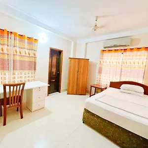 Maya Eco Service Guest house Dhaka