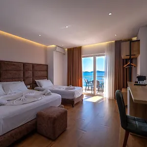 Erioni Hotel Sarande