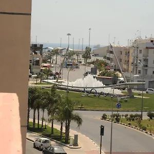 Elysso Aparthotel Larnaca