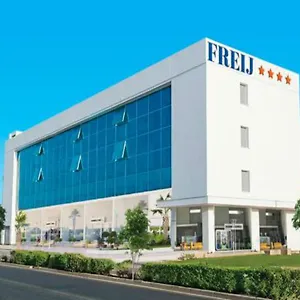 Freij & - Adults Only Ayia Napa