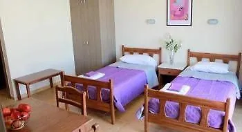 Maria Zintili Apartments Ayia Napa Cyprus